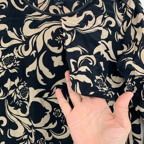 Club Monaco Shift dress - Picture 4 of 4